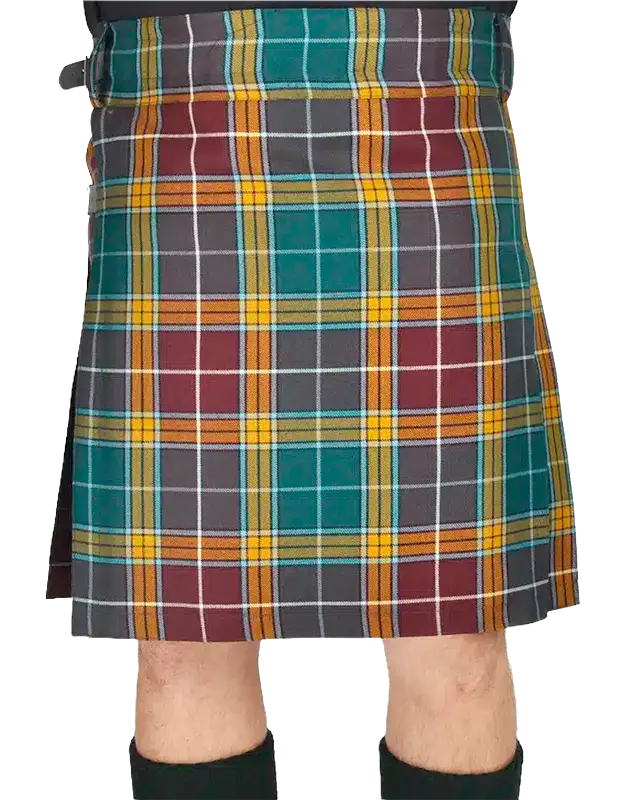 Men's Ultimate Kilt by Sport Kilt