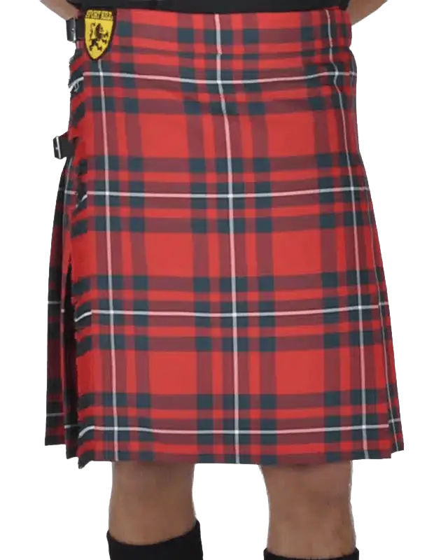 Men's Works Kilt by Sport Kilt