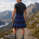 Dubhloch back