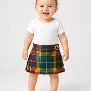 Buchanan Ancient Baby Sport Kilt