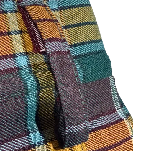 Sport Kilt belt loop
